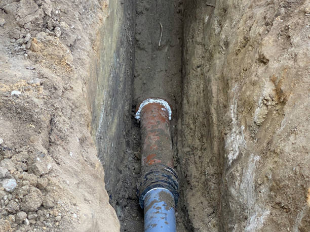 Best Sewage cleanup and water damage restoration  in Winton, CA