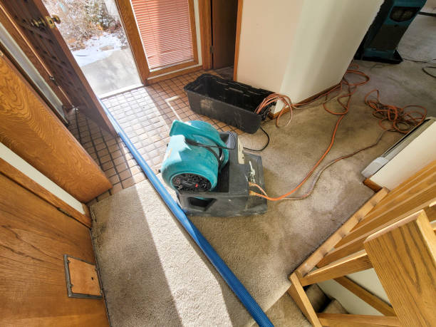 Best 24/7 water damage repair  in Winton, CA