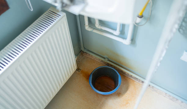 Best Flood damage cleanup  in Winton, CA